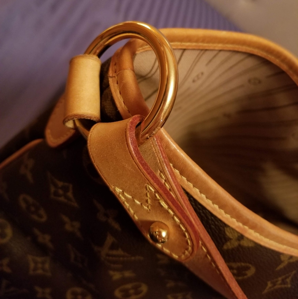 Louis Vuitton Delightful -PM
